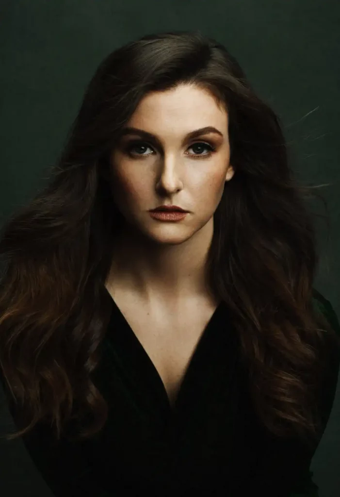 دوربین عکاسی پرتره